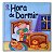 HORA DE DORMIR HISTÓRIAS BÍBLICAS - Imagem 1