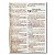 BÍBLIA KING JAMES FIEL 1611 Letra extragigante CAPA LUXO PINK - Palavras de Jesus em vermelho - Imagem 5