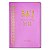 BÍBLIA KING JAMES FIEL 1611 Letra extragigante CAPA LUXO PINK - Palavras de Jesus em vermelho - Imagem 1