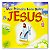 MEU PRIMEIRO LIVRO SOBRE JESUS - capa dura - Imagem 1