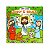 COMFY GOODS CUDDLY E BIBLICAL - LIVRO PARA COLORIR - Imagem 1