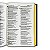 BÍBLIA NTLH63 MISSIONÁRIA Letra normal CAPA DURA PRETA - Imagem 4