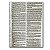BÍBLIA NTLH63 MISSIONÁRIA Letra normal CAPA DURA PRETA - Imagem 5