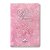 BÍBLIA RATILGI - Letra Gigante capa rosa nobre - COM ÍNDICE - Imagem 1