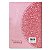 BÍBLIA RA045LG Letra grande CAPA LUXO ROSA CLARO BEIRA FLOR - Edição bolso - Imagem 2