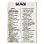 BÍBLIA RA065LGI Letra gigante CAPA LUXO ROSA PINK BRANCA ÍNDICE - Imagem 6