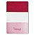 BÍBLIA RA065LGI Letra gigante CAPA LUXO ROSA PINK BRANCA ÍNDICE - Imagem 2