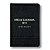 BÍBLIA NVI Letra Gigante capa Luxo preta - Imagem 1