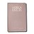 BÍBLIA ACF Letra SUPERLEGÍVEL C/ REFERÊNCIAS CAPA LUXO ROSA GOLD - Imagem 1