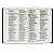 BÍBLIA NA063LG LETRA GRANDE CAPA DURA JESUS COPY ESTE LIVRO - Imagem 3