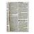 BÍBLIA NA65:RS MISSIONÁRIA Letra normal CAPA ROSA CLARO - Imagem 4