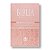 BÍBLIA NTLH NTLH065TILGI Letra gigante CP LUXO ROSA CLARO ÍNDICE - Imagem 1