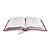 BÍBLIA NTLH065TILGI Letra gigante LUXO PINK 2 ÍNDICE - Imagem 2