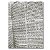 BÍBLIA NTLH045LG Letra grande capa luxo preta edição de bolso - Imagem 5