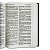 HOLY BIBLE WINDSOR 25AP Letra normal KING JAMES CAPA DURA PRETA - Imagem 6