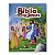 BÍBLIA CRESCENDO COM JESUS AZUL TNL553PBCJ:AZ - Imagem 1