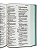 BÍBLIA NVI LEITURA PERFEITA - LETRA NORMAL CAPA DURA VERDE - Imagem 5