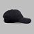 Boné Dad Hat Preto Monvi - Imagem 2