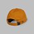 Boné Mostarda Monvi Dad Hat Strapback - Imagem 4
