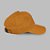 Boné Mostarda Monvi Dad Hat Strapback - Imagem 2