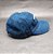 Boné Azul Marinho Monvi Dad Hat Strapback - Imagem 3