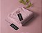 Camiseta Rosa BB Monvi - Imagem 3