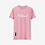 Camiseta Rosa BB Monvi - Imagem 1