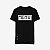 Camiseta Preta - Monvi - Imagem 1