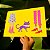 Colagem • 3 Cool Cat - Imagem 1