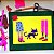 Colagem • 3 Cool Cat - Imagem 4