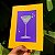 Colagem • Dry Martini - Imagem 1