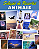 Seleção de Recortes - ANIMAIS - Imagem 1