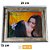 PORTA RETRATO 15 X 20 CM ELP8315 - Imagem 1