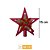 ESTRELA PONTEIRA NATAL 15 CM NTA10048 - Imagem 1