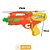 PISTOLA LANÇA ÁGUA WATER GUN MOD 1 667 - Imagem 1