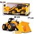 CARRINHO COMBO ESCAVADEIRA 1040 - Imagem 1