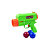 PISTOLA FIRE BALL 513 - Imagem 1