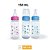 MAMADEIRA DECORADA 150ML 246 - Imagem 1