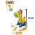 GIRAFA MONTA E DESMONTA PI3358 - Imagem 1