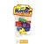 BLOCO DE MONTAR LEGO PACOTE COM 14 PEÇAS 0116 - Imagem 1