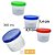 POTE COM ROSCA 360ML 2057 - Imagem 1