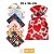SACO PRESENTE 35 X 54 CM PACOTE COM 50 UN ME30180 - Imagem 1