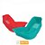 LAVA ARROZ PRIME 2450 - Imagem 1