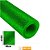 EVA GLITER 40 X 60 CM VERDE PACOTE COM 5 FOLHAS - Imagem 1