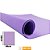 EVA 40 X 50 CM LILAS HAITI PACOTE COM 10 FOLHAS - Imagem 1