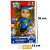 BONECO SUPER BOY COM SOM E LUZ KY-B475 - Imagem 1