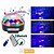 GLOBO LED BLUETOOTH LK-306 - Imagem 1
