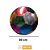 BOLA DE PANO BFJ472 30 CM - Imagem 1