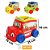 CARRINHO HAPPY BUS 61 - Imagem 1