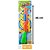 ESPINGARDA LANÇA DARDO 46 CM PI3717 - Imagem 1